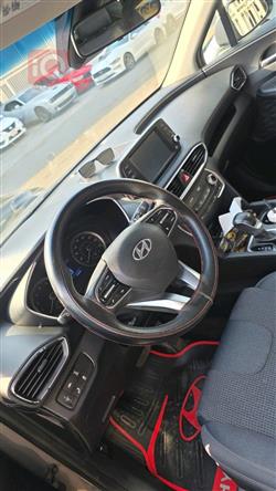 هيونداي سانتافي